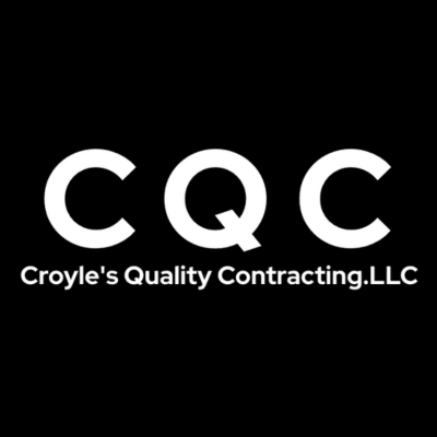 Croyle's Quality Painting logo