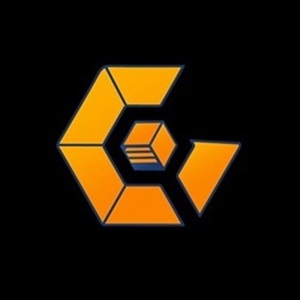 Garage Door Dimension logo