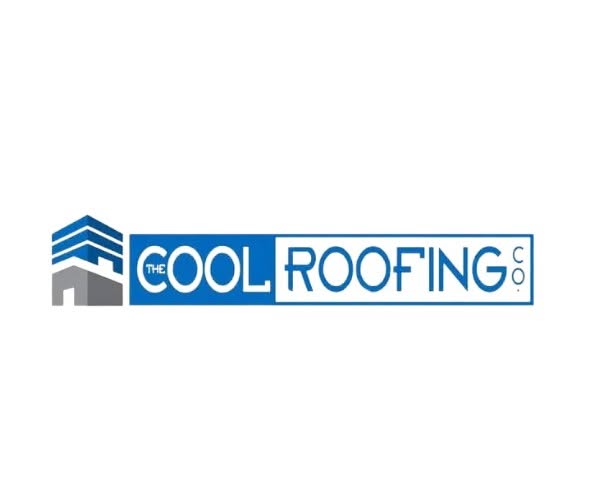 The Cool Roofing Company logo