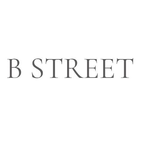 B Street Design logo