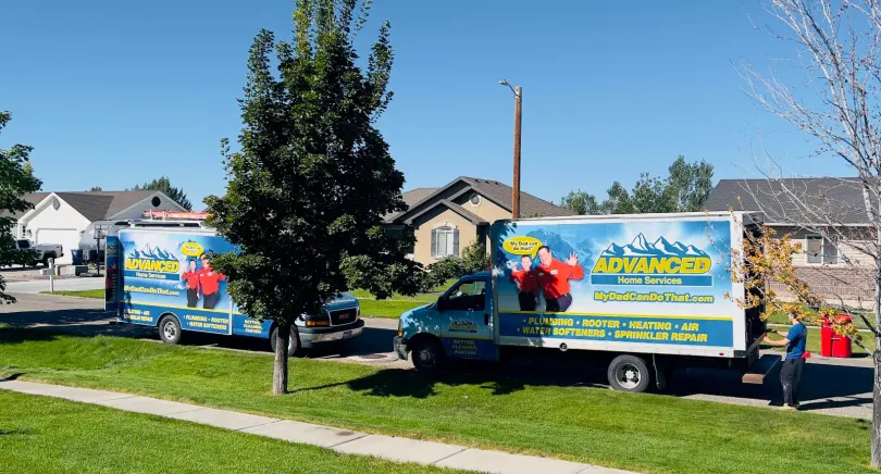 Advanced Home Services featured image