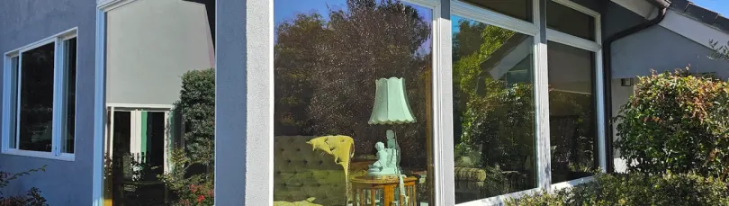 Deluxe Window Cleaning featured image