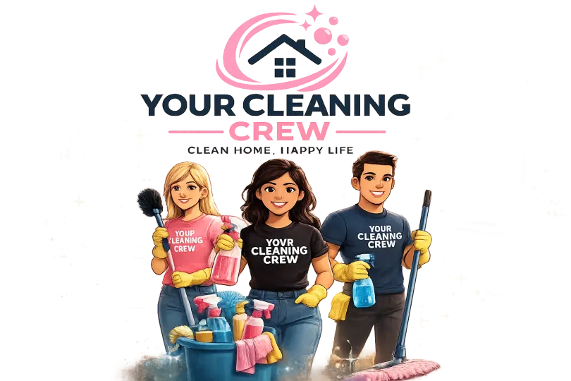 Your Cleaning Crew featured image