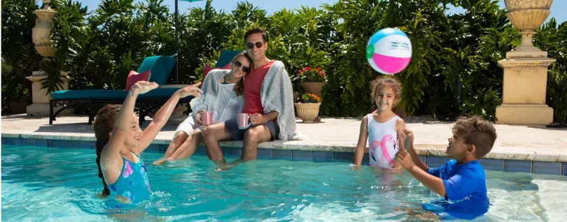 Business photo for Pinch A Penny Pool Patio Spa