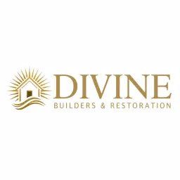 Divine Builders & Restoration logo