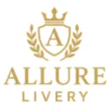 Allure Livery LLC logo