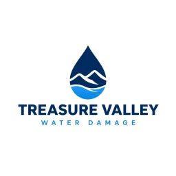 Treasure Valley Water Damage logo