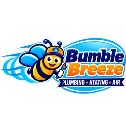 Bumble Breeze logo