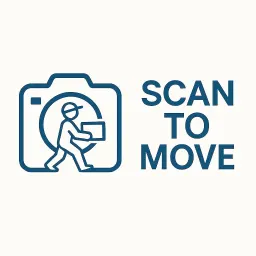ScanToMove logo