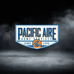 Pacific Aire logo