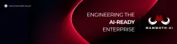 Mammoth-ai logo