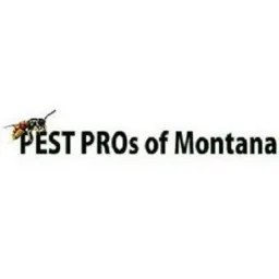 Pest Pros of Montana logo