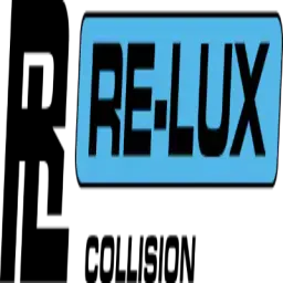 Relux Collision logo