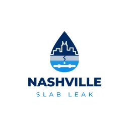 Nashville Slab Leak logo