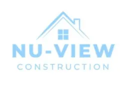 Nu-View Construction logo