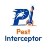 Pest Interceptor logo
