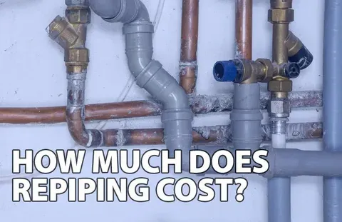 The NYC Plumbing Challenge: Why Repairs Cost More in the Five Boroughs