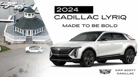 Cadillac Lyriq Driving Modes Range Impact: 2026 Efficiency Guide