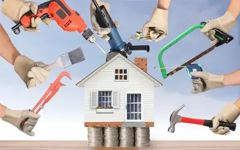 Average Home Repair Costs Across America in 2025 - Construction & Remodeling Guide